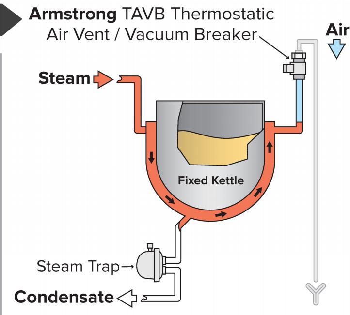 Applications and Importance for TAVVB